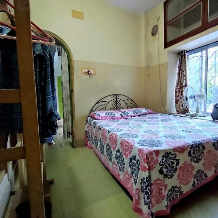 Peaceful Living Apartment Kolkata Bagian luar foto