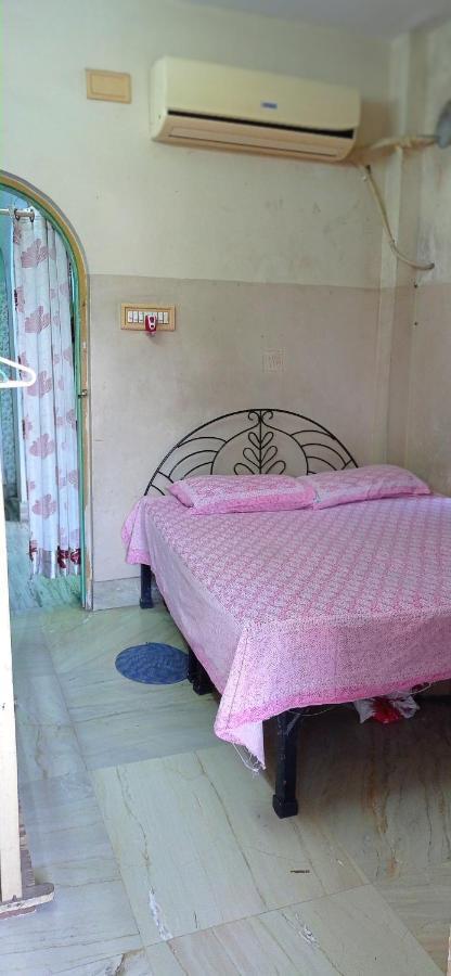 Peaceful Living Apartment Kolkata Bagian luar foto