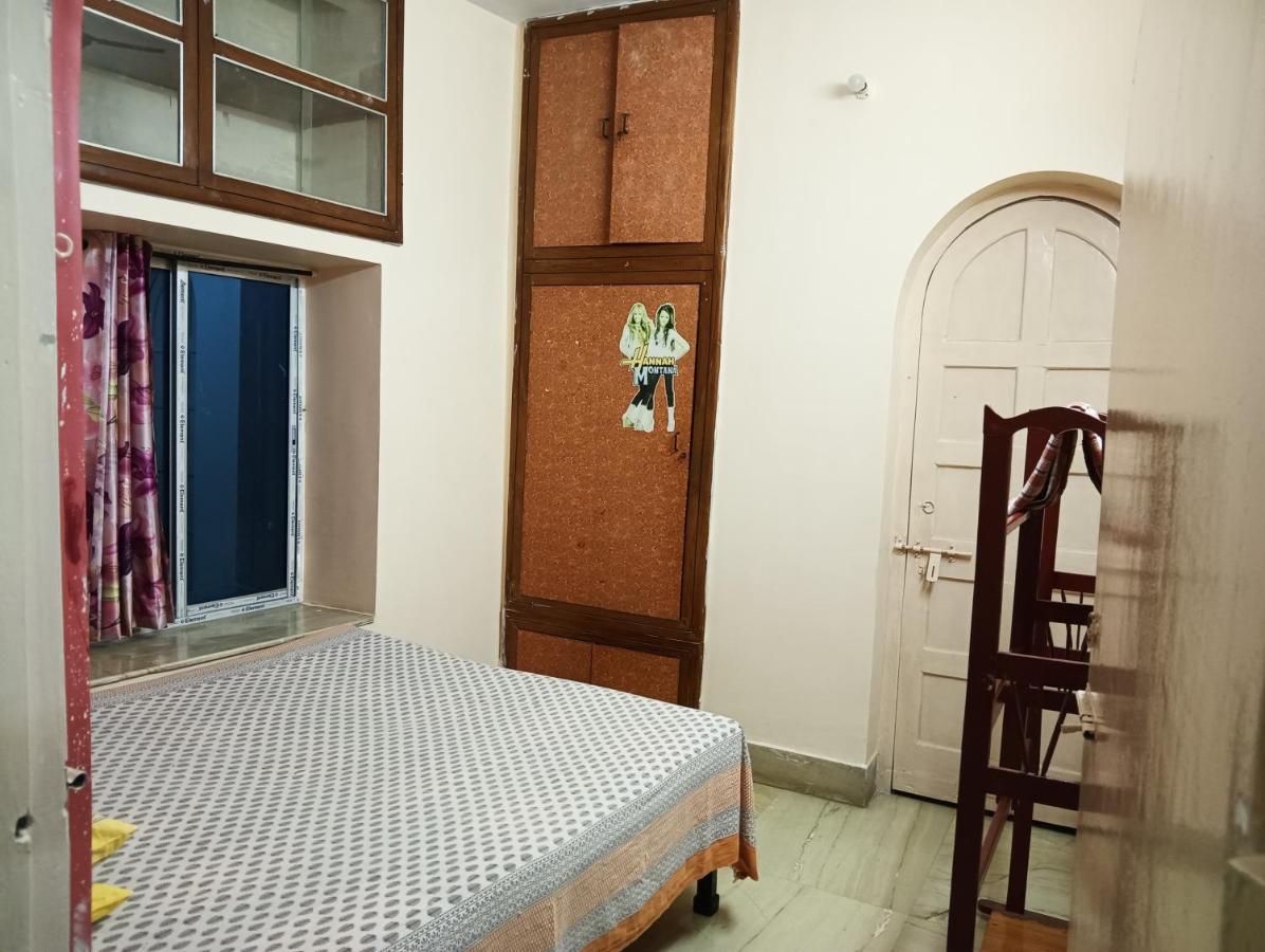 Peaceful Living Apartment Kolkata Bagian luar foto
