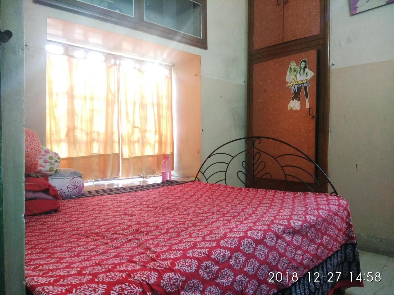 Peaceful Living Apartment Kolkata Bagian luar foto