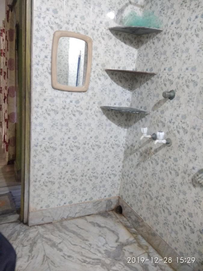 Peaceful Living Apartment Kolkata Bagian luar foto